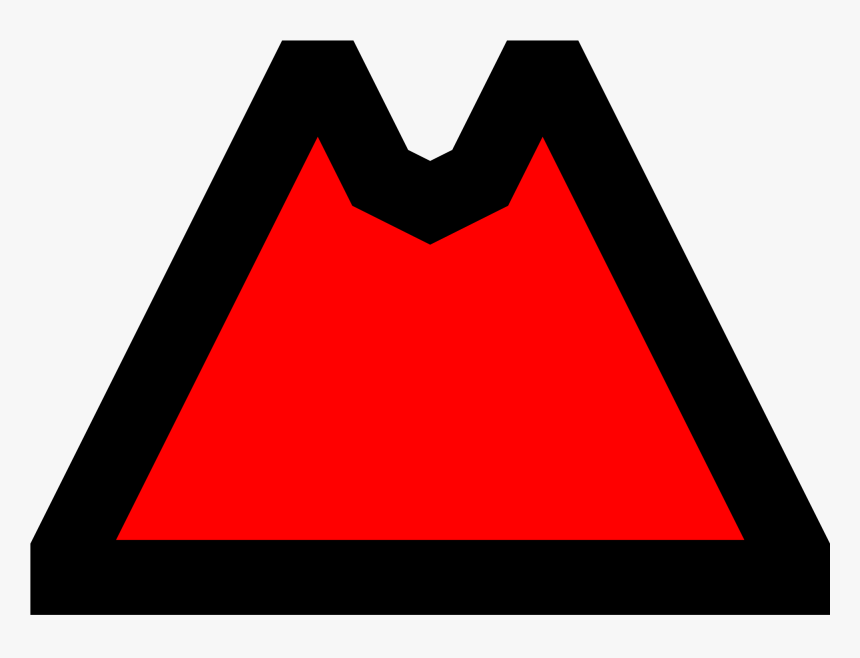Volcano , Png Download, Transparent Png