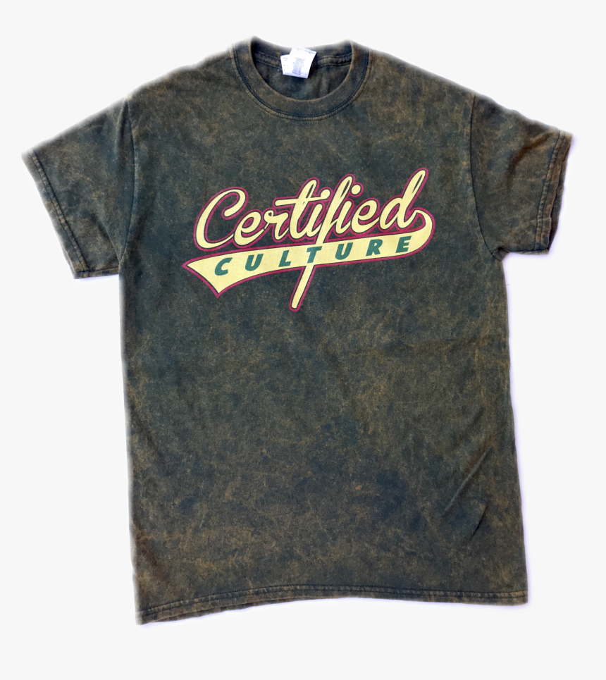 Volcano Major League - Active Shirt, HD Png Download