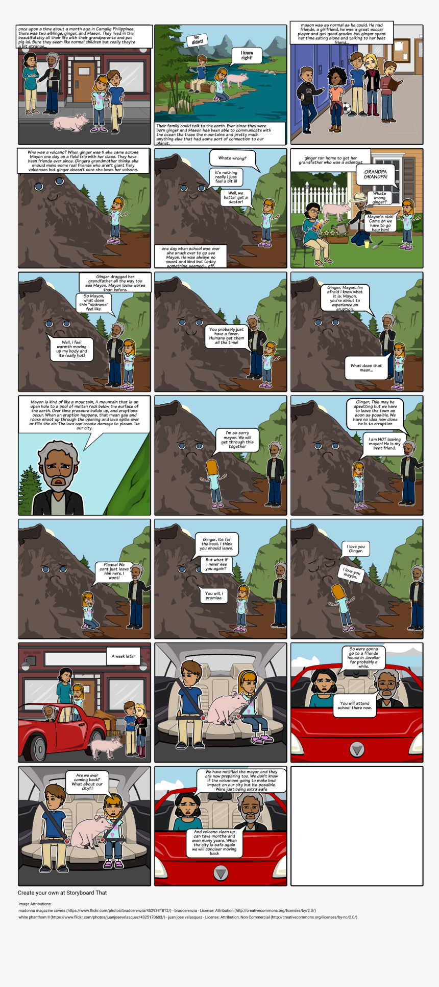 Cartoon, HD Png Download