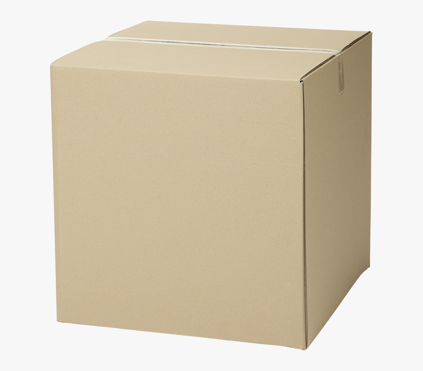 Rec Big - Caixa De Papelão 60x60x60, HD Png Download