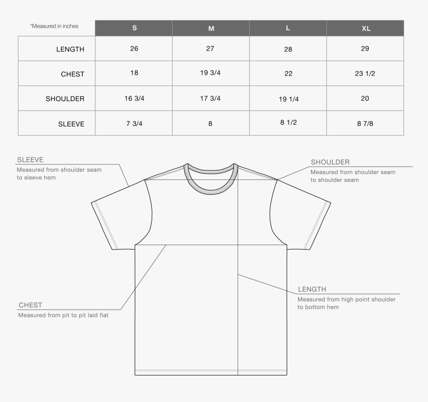 Size Of Pocket On Shirt, HD Png Download