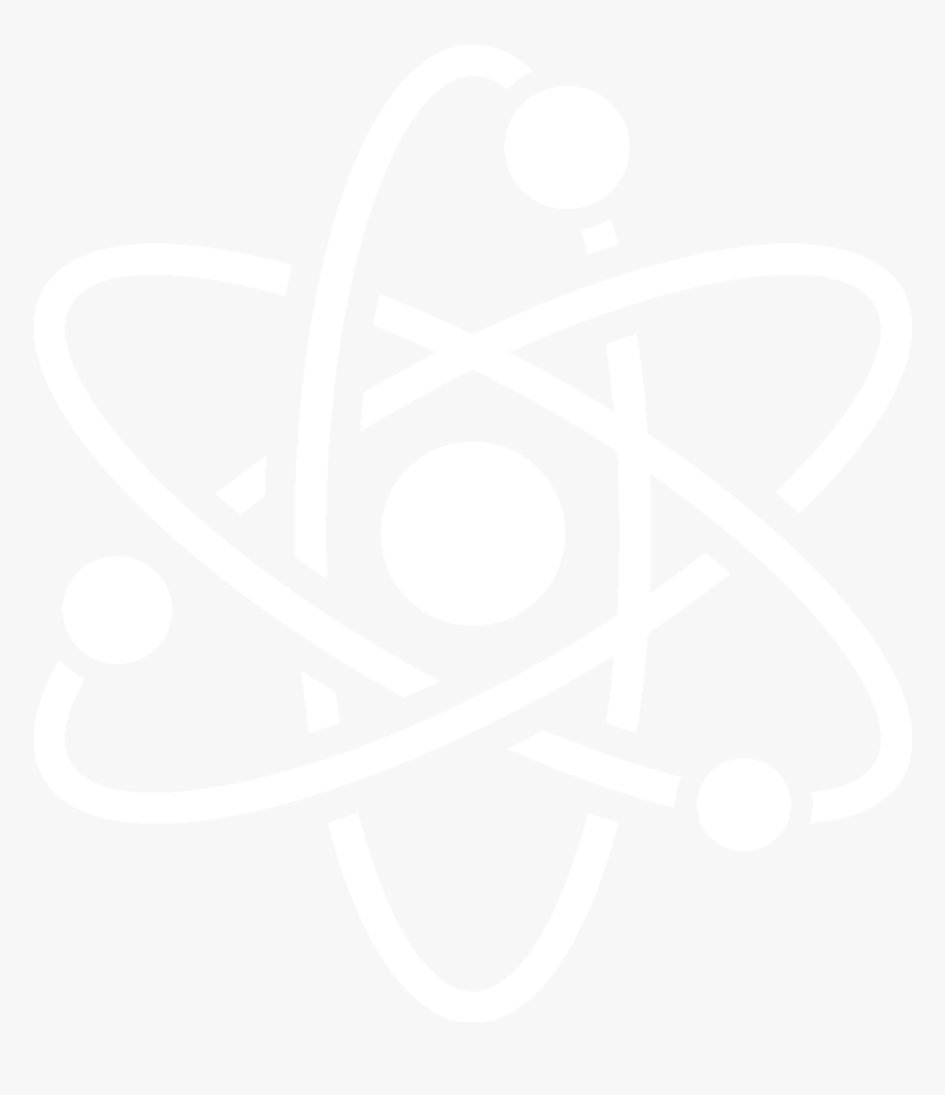 Atom Icon , Png Download - Neck Deep Nd Logo, Transparent Png