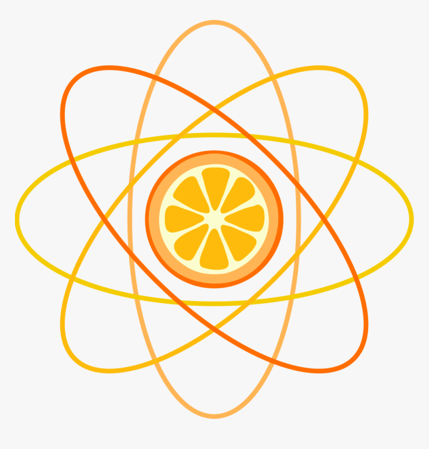 Atom - What's An Atom, HD Png Download