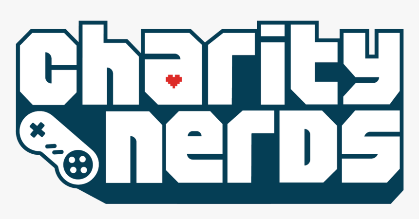Charity Nerds, HD Png Download
