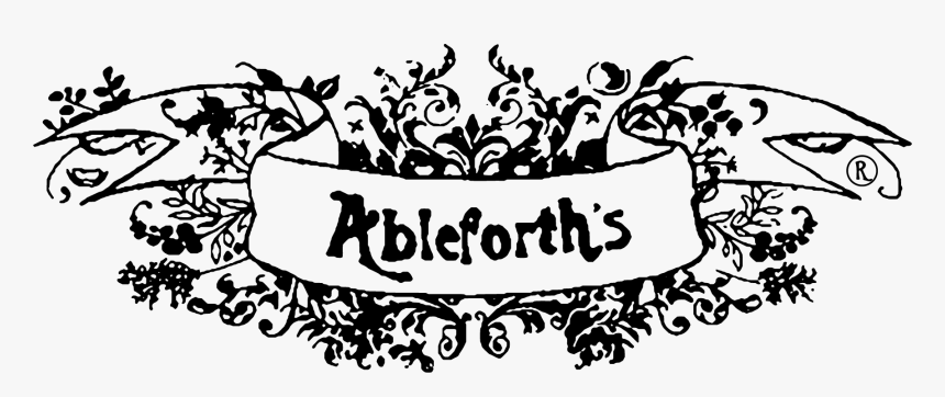 Ableforths Bathtub Gin Logo, HD Png Download