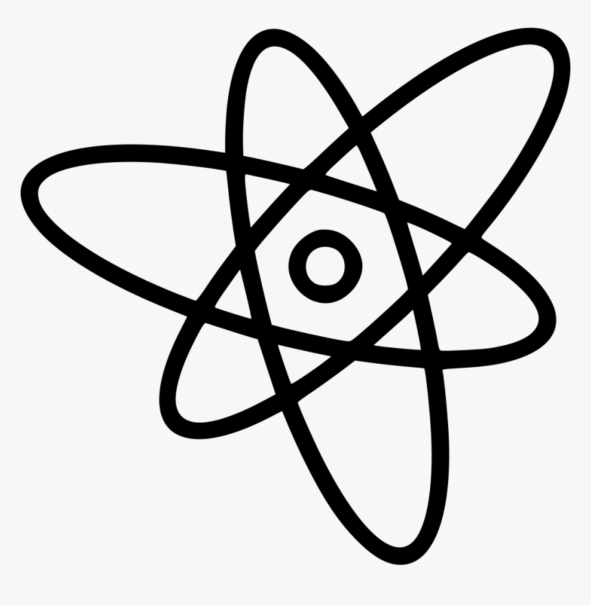 Atom - Einstein Charter School Logo, HD Png Download