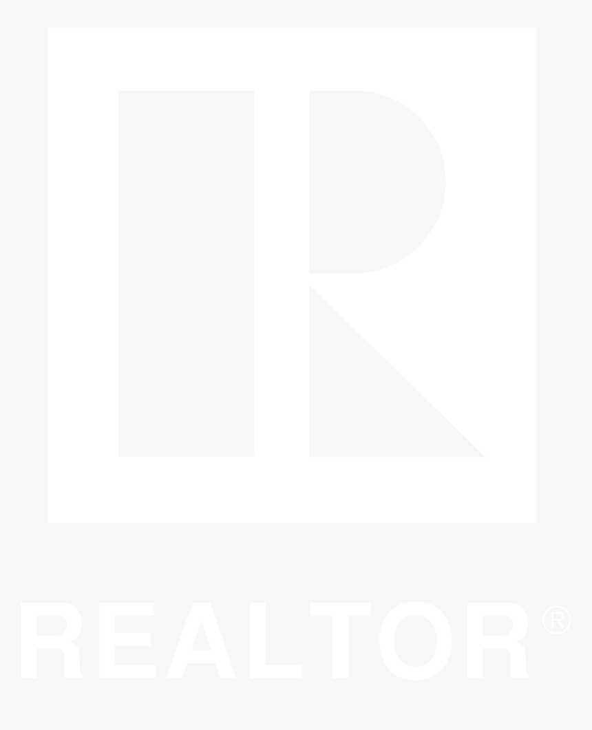 The Michele T Brown Group Realtor Mls Logo - Transparent Realtor Logo White Png, Png Download