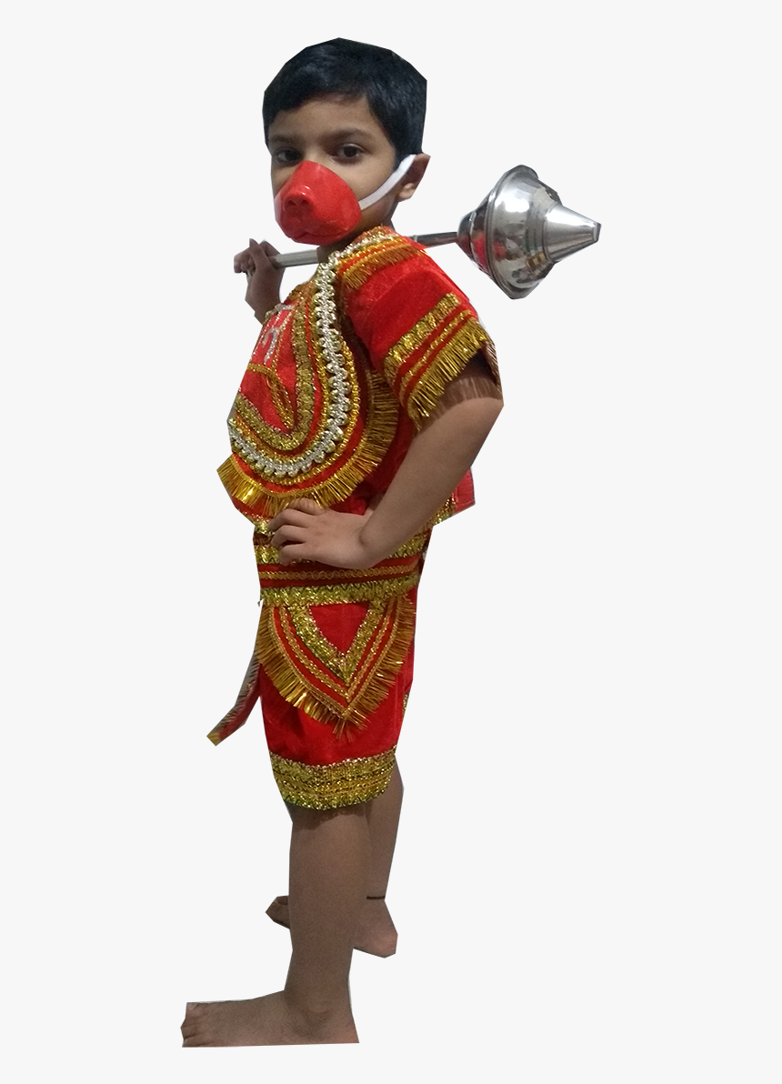 Costume, HD Png Download
