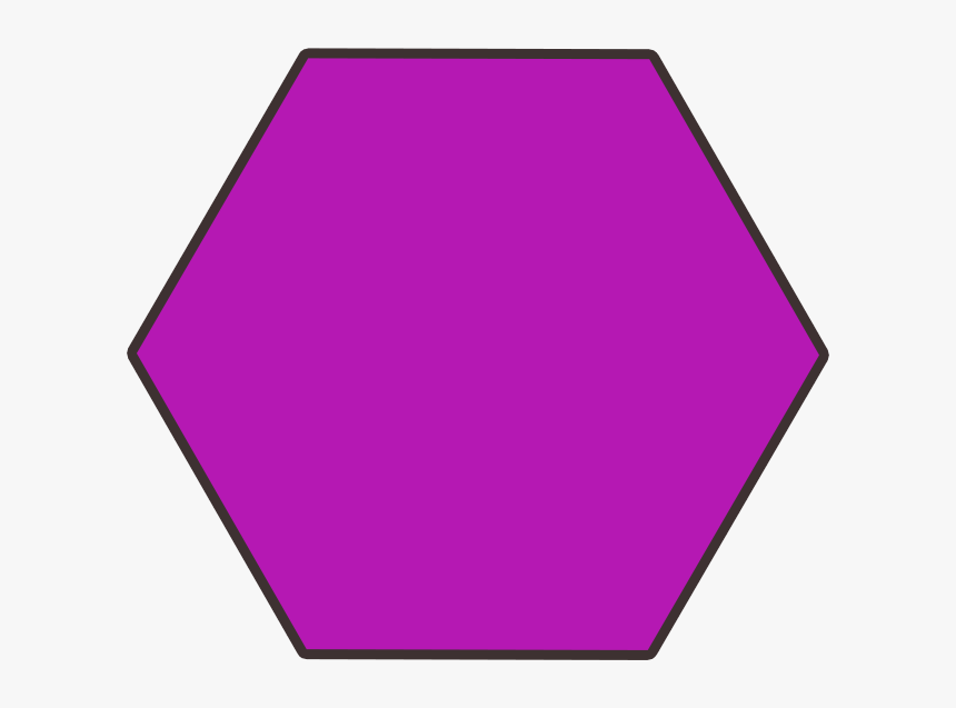 Holi Is Incomplete Without Some Mischief - Pentagon With 6 Sides, HD Png Download