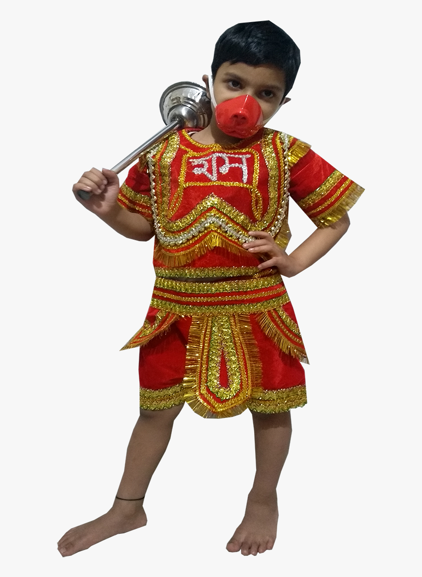 Costume, HD Png Download