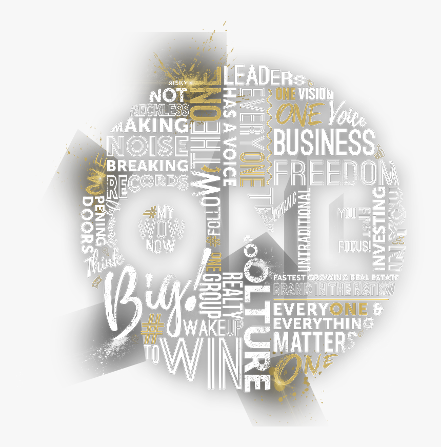 Realty One Group, HD Png Download