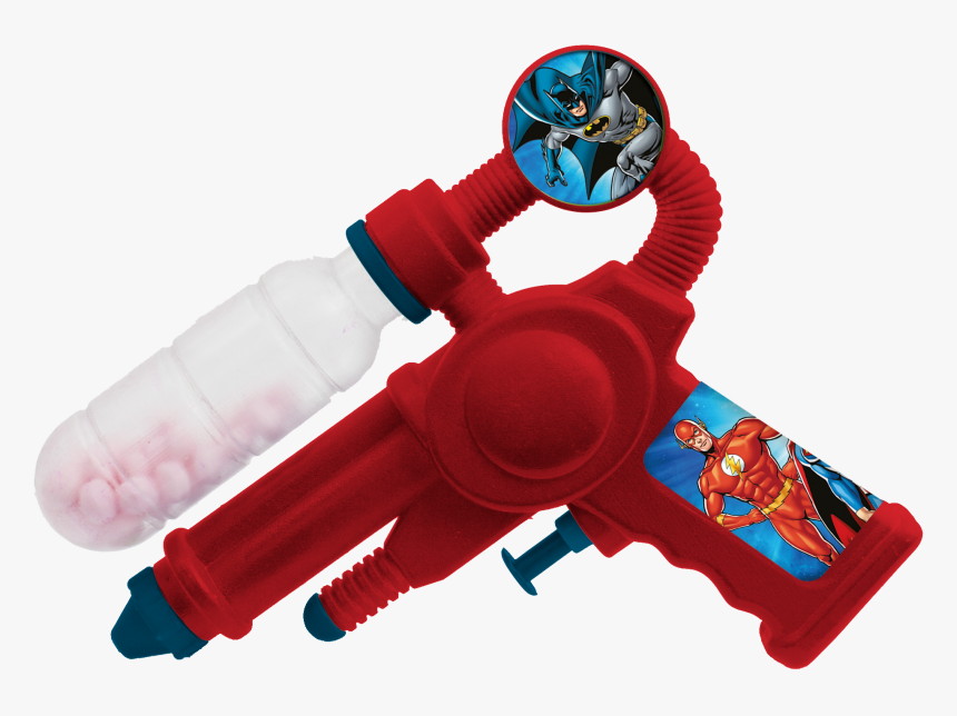 Toy Water Gun Pistol, HD Png Download