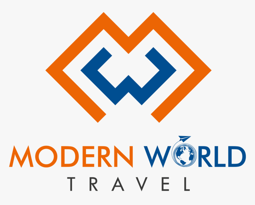 Modern World Travel - Modern Times, HD Png Download