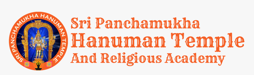 Sri Panchamukha Hanuman Temple And Religious Academy - Printing, HD Png Download