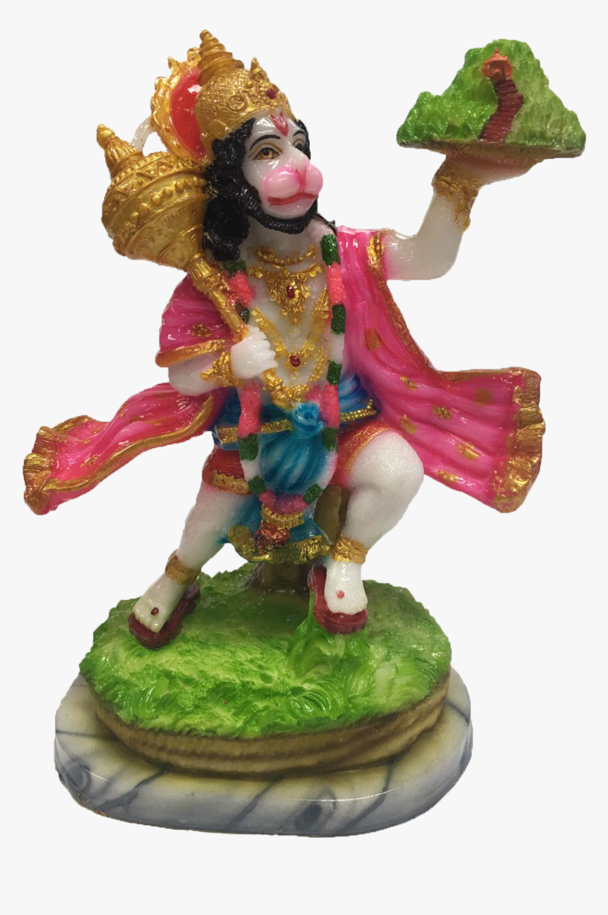 Figurine, HD Png Download