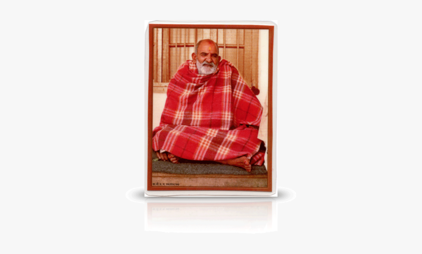 Neem Karoli Baba, HD Png Download