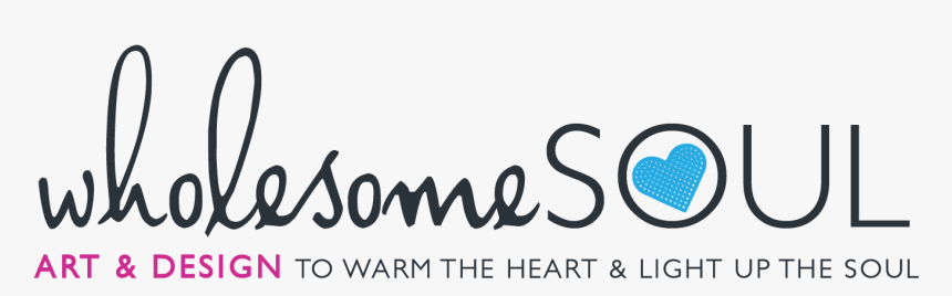 Wholesome Soul - Calligraphy, HD Png Download