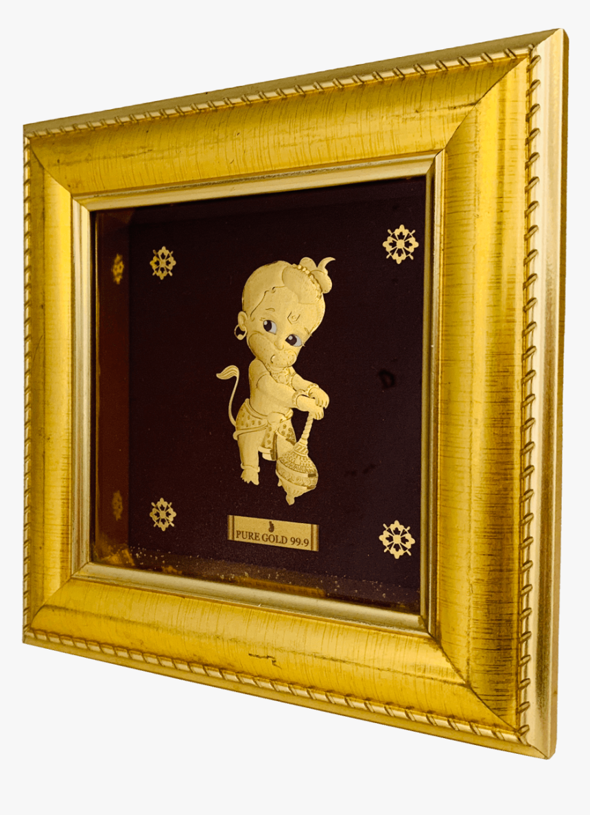 Picture Frame, HD Png Download