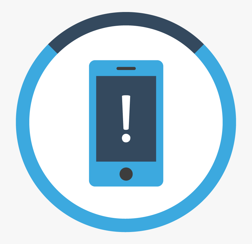 Technology Clipart Dry Cleaning Laundry Png - Mobile Phone, Transparent Png