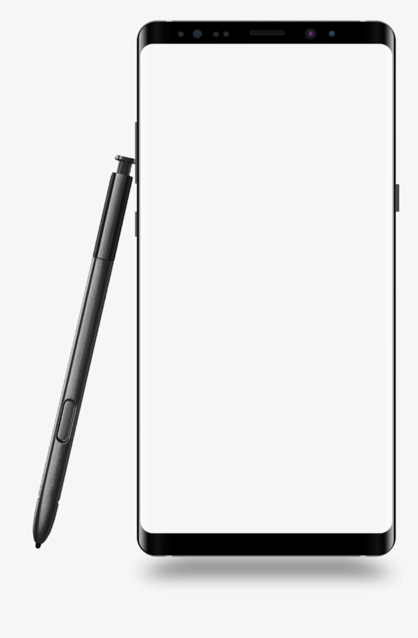 Transparent Galaxy Clipart Png - Mobile Phone, Png Download