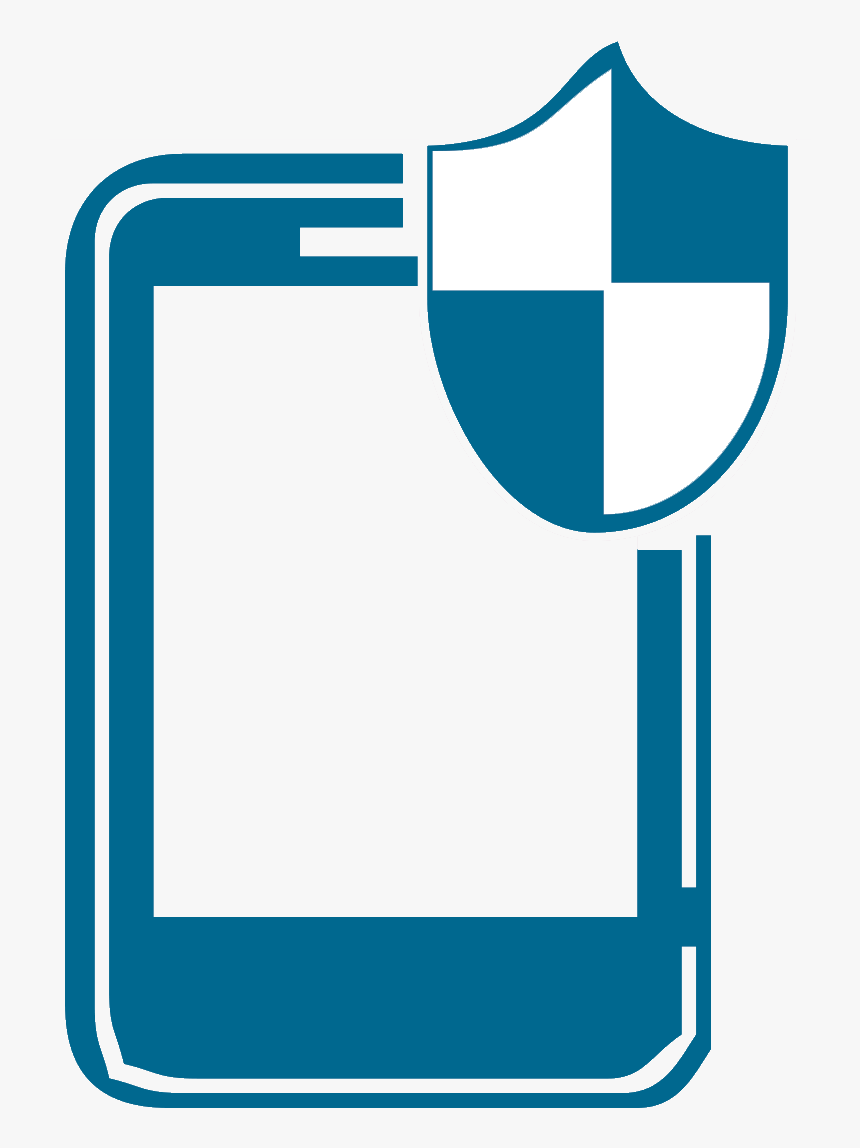 Clipart Royalty Free Download Mobile Security Information, HD Png Download