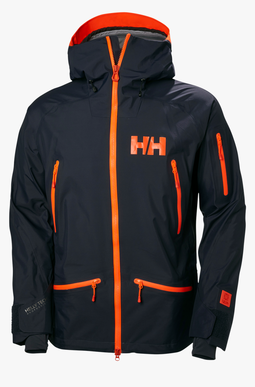 Jacket Clothes Free Png Transparent Background Images - Helly Hansen Ridge Shell Jacket, Png Download