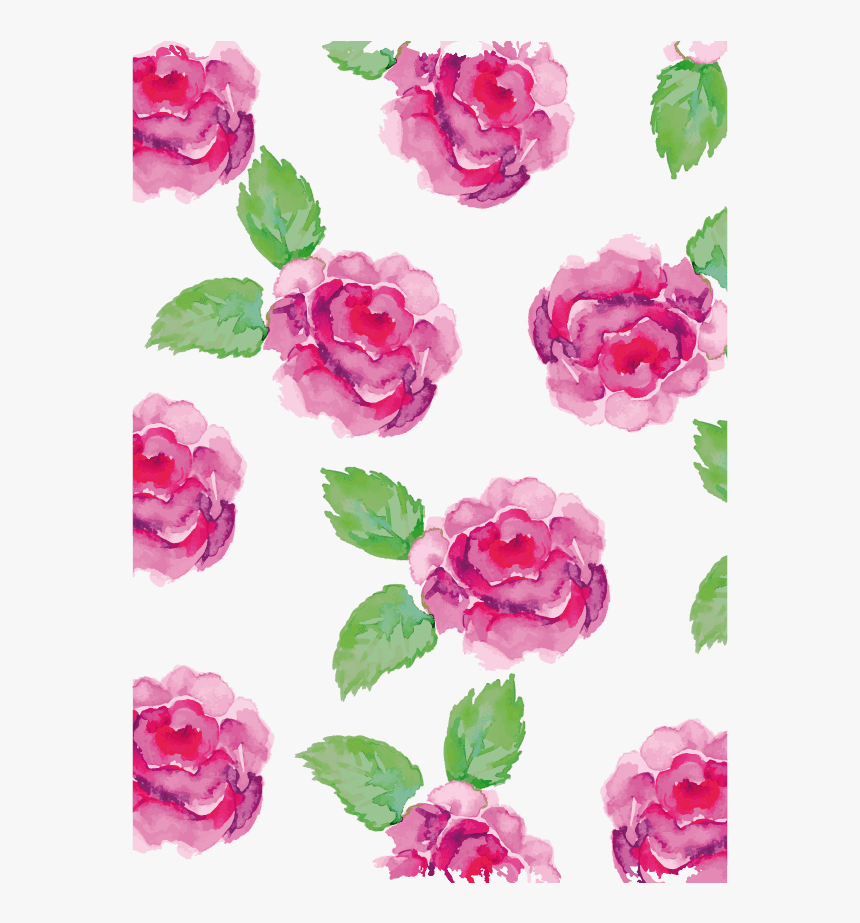 Watercolor Flowers Vectors, Photos And Psd Files - Frida Kahlo Flowers Png, Transparent Png