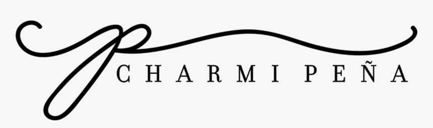 Charmi Pena Photography - Logo Png Text Mehedi Photography, Transparent Png