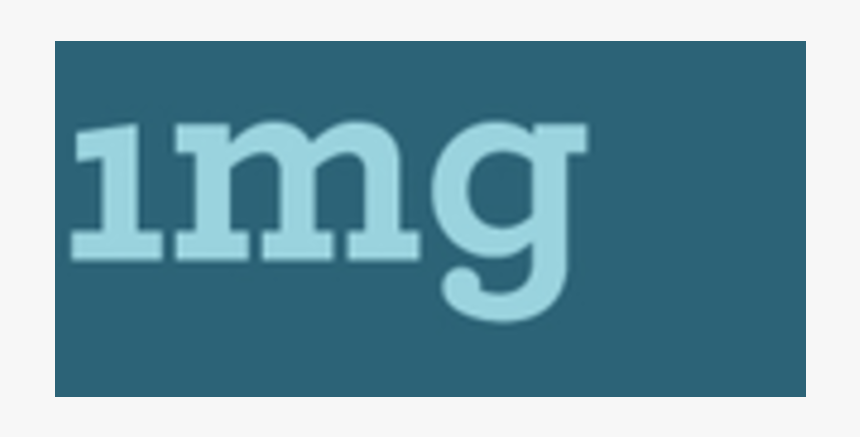 1 Mg Logo, HD Png Download