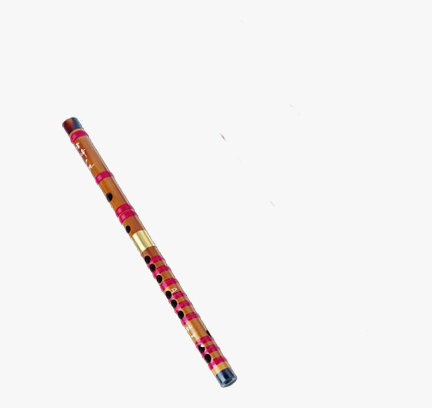 Dizi Flute Musical Instrument Bansuri - Bansuri Png, Transparent Png