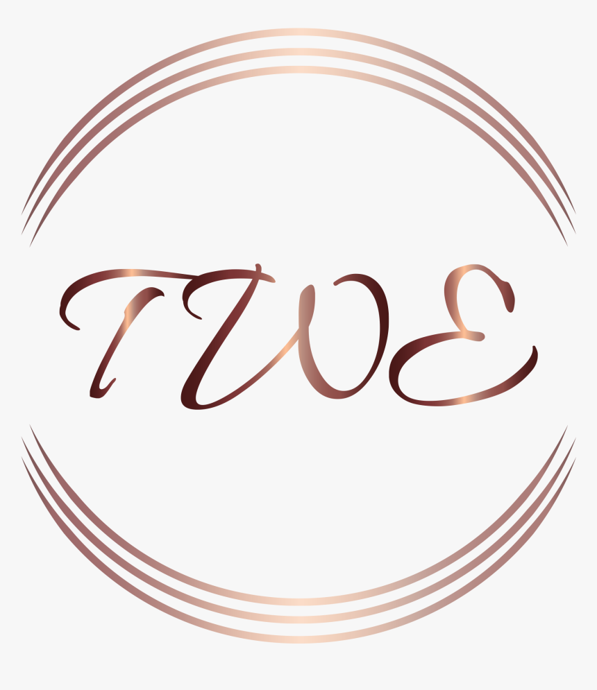 The Wedding Ensemble - Calligraphy, HD Png Download