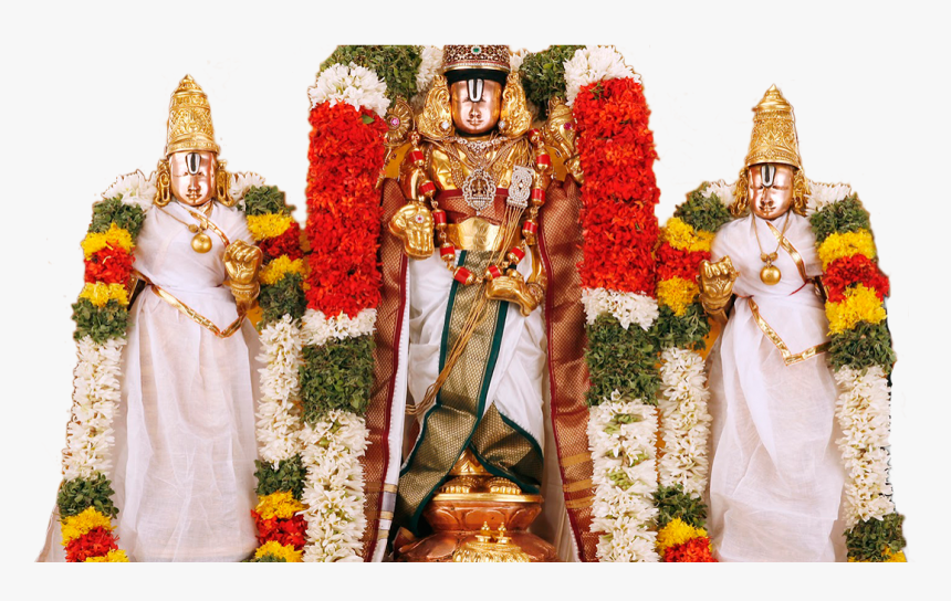Venkateswara Swamy Png, Transparent Png