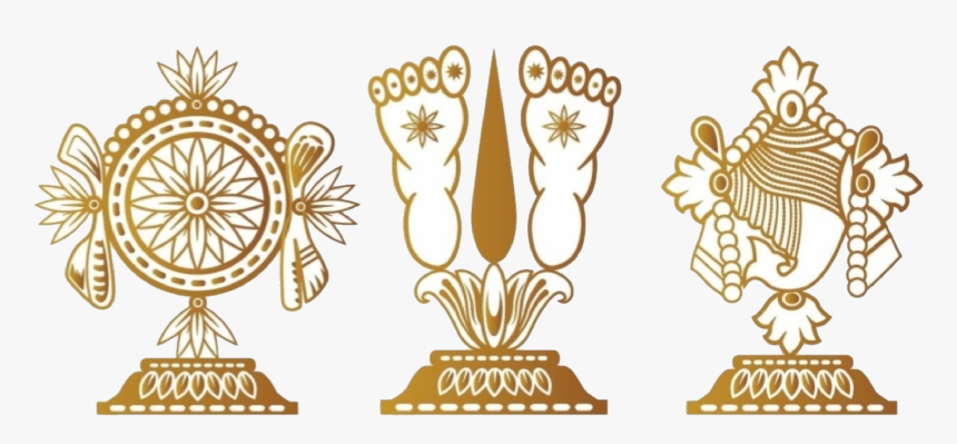 Mountains - Tirupati Balaji Logo Png, Transparent Png