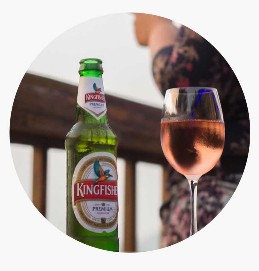 Transparent Wine Splash Png - Goa Drinks At Beach, Png Download
