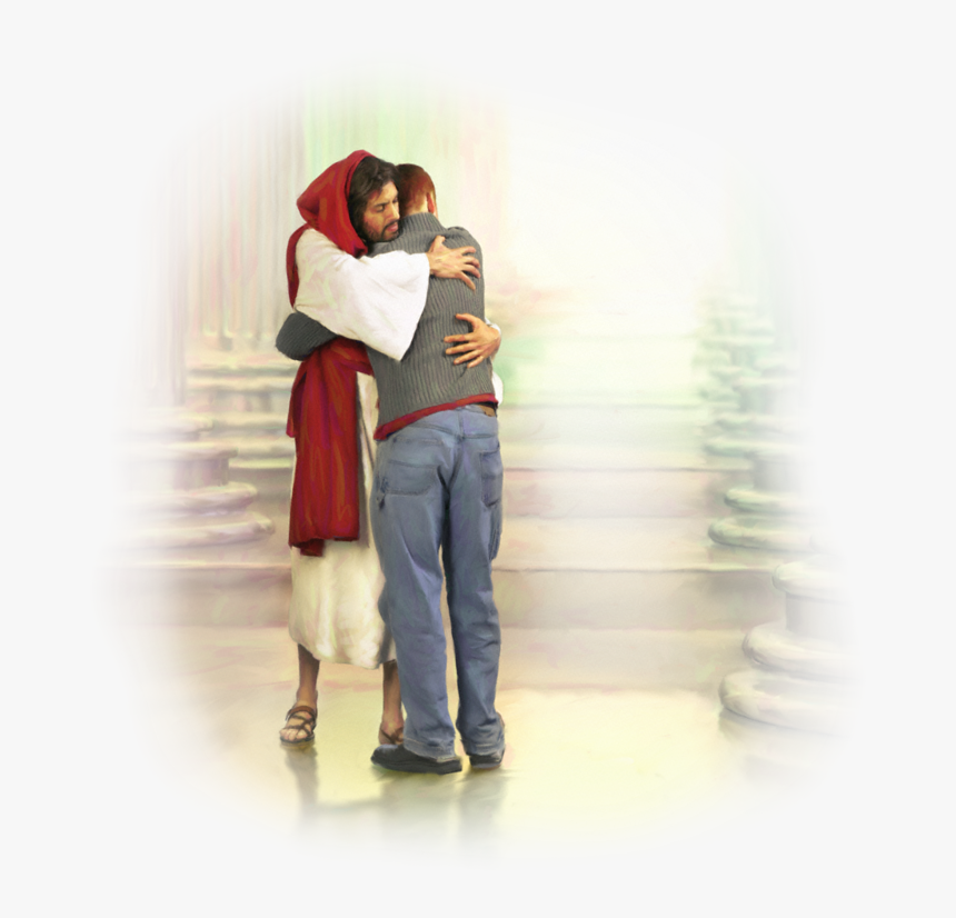 Jesus Love Images Hd, HD Png Download