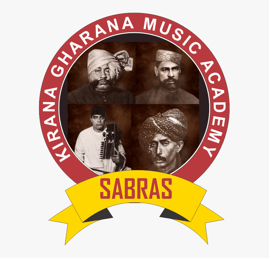 Kirana Gharana Music Academy, HD Png Download