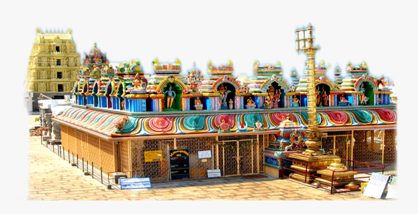 Tourist Attraction, HD Png Download