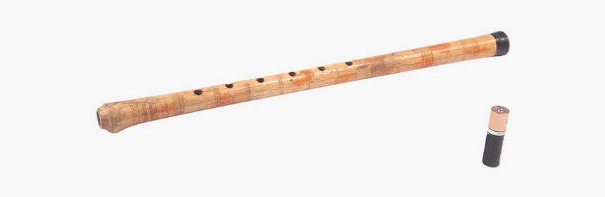 Bamboo Flute, HD Png Download