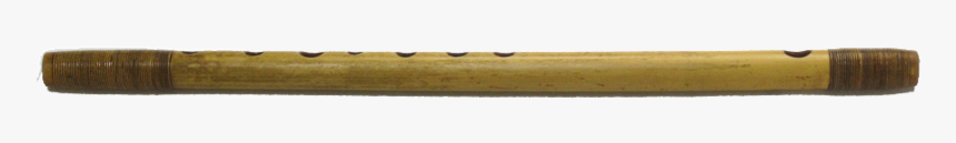 Bamboo Flute, HD Png Download