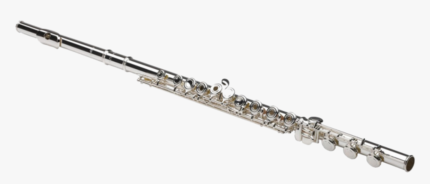 Flute Png - Differences Of Flute And Clarinet, Transparent Png