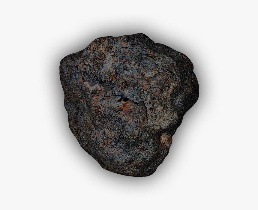 Transparent Rock Png - Boulder, Png Download
