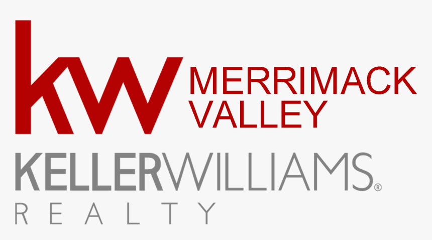 Keller Williams Merrimack Valley - Keller Williams Realty, HD Png Download