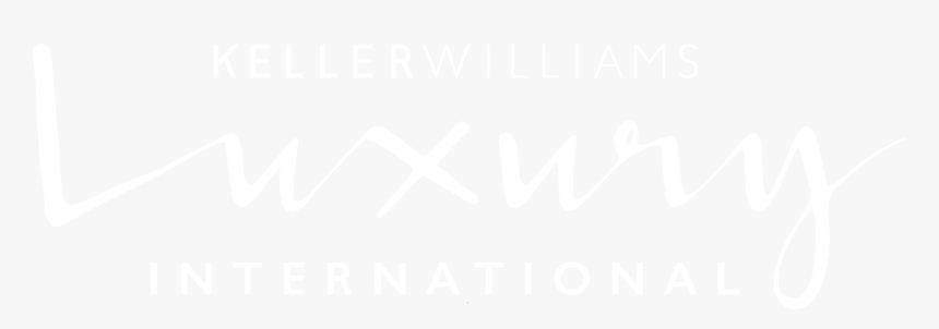 The Tara Stark Real Estate Group - Keller Williams Luxury International, HD Png Download