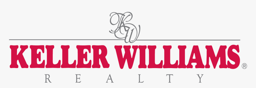 Keller Williams Realty - Old Keller Williams Logo, HD Png Download