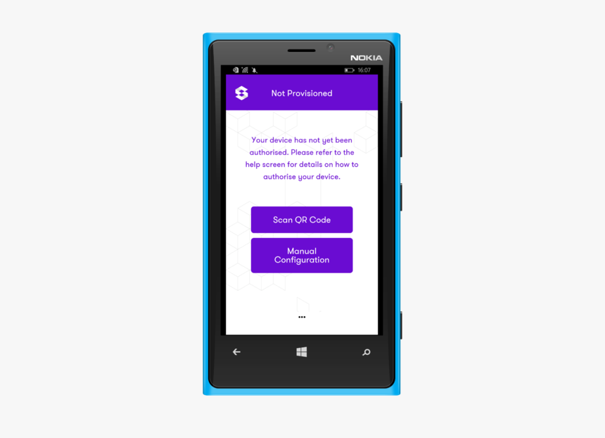 Wpv4notprovisioned - Mobile Phone, HD Png Download