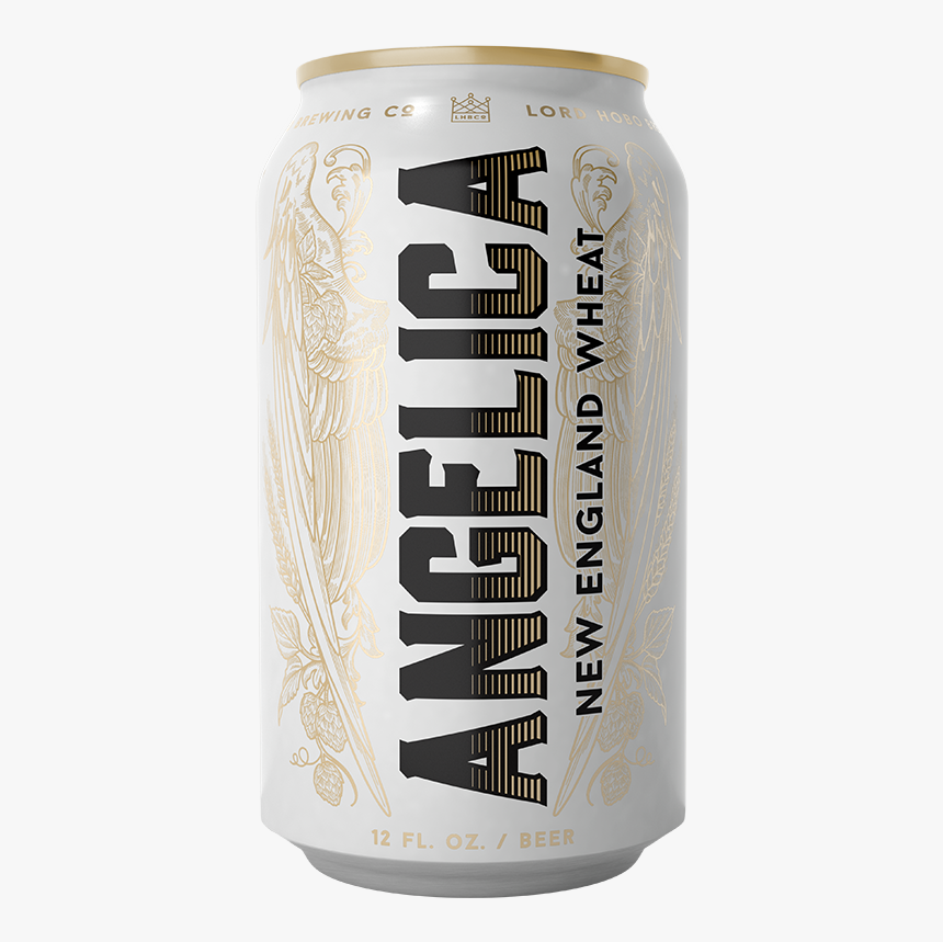 Lord Hobo Brewing Angelica , Png Download - Angelica New England Wheat, Transparent Png