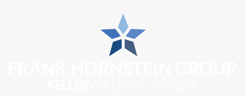 Logo Frank Hornstein Keller Williams Realty - Keller Williams, HD Png Download