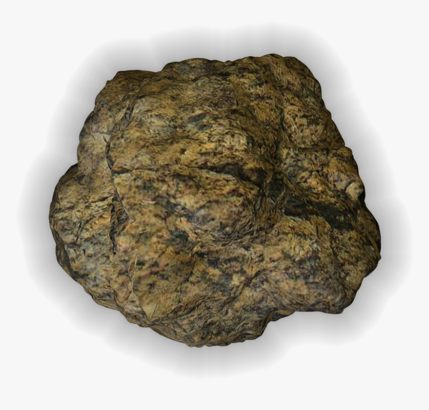 Boulder, HD Png Download
