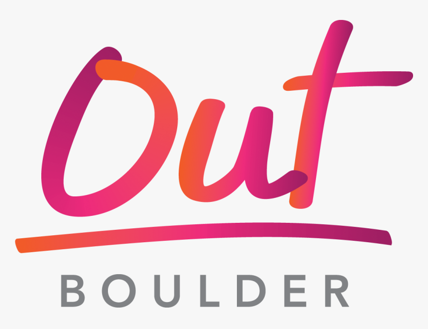 Out Boulder County, HD Png Download