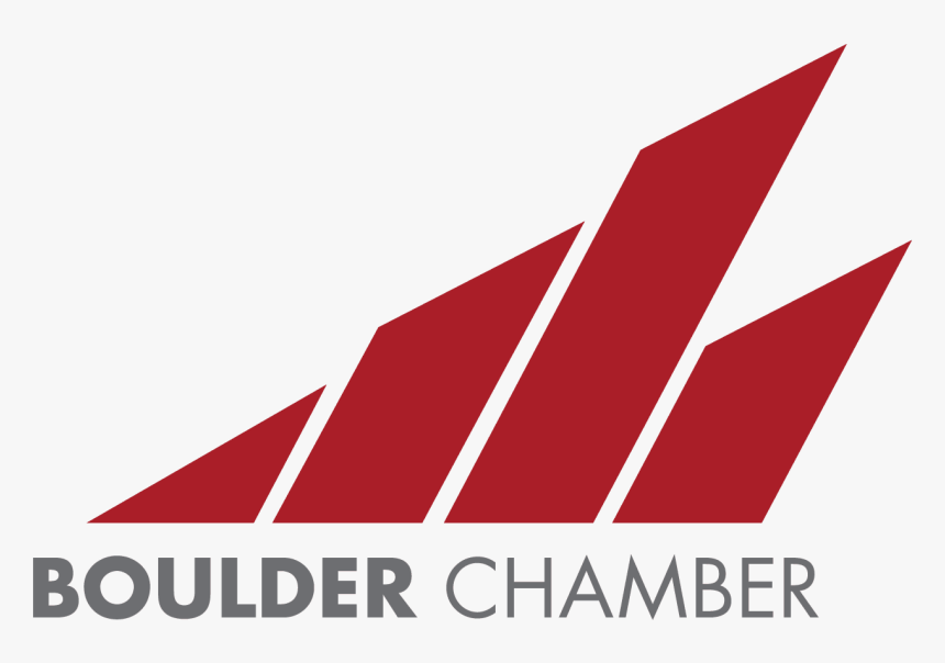 Boulder Chamber Logo, HD Png Download